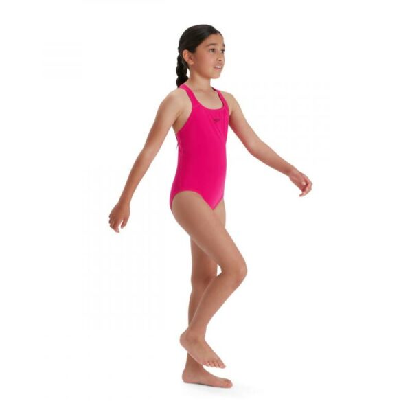 Speedo Speedo Girls Endurance+ Medalist 8-13457B495 Gjertsen Sport 1 2 3