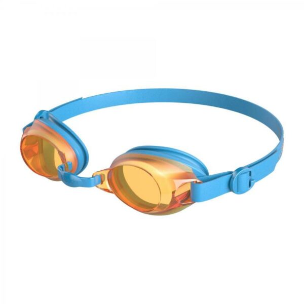 Speedo Speedo Jet V2 Svømmebrille junior Blue 80809298 Gjertsen Sport 1