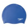 Speedo Speedo Silicon Cap Junior Blå 80870990 Gjertsen Sport 1