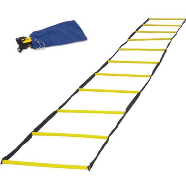 Sport Direkt Sport Direkt Agility stige flat AGL-FA04M Gjertsen Sport 1