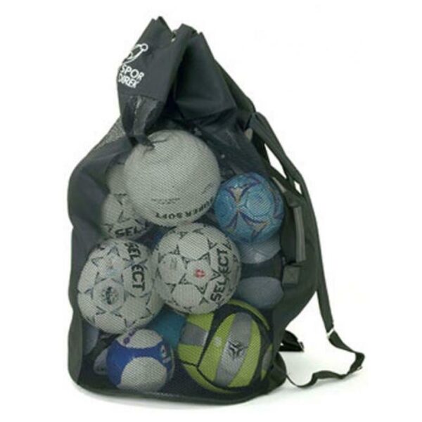 Sport Direkt Sport Direkt Ballsekk For 10 Baller Netto X00926 Gjertsen Sport 1