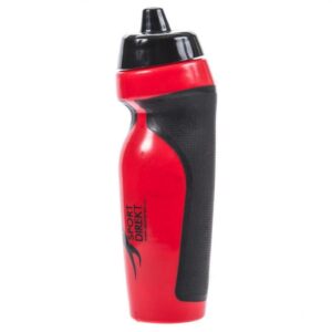 Sport Direkt Sport Direkt Penguin bottles 0,6 liter Red-black SD2017AS Gjertsen Sport 1 2