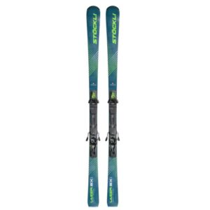 Stöckli Stöckli Laser SX m-plate + binding Netto Gjertsen Sport 1