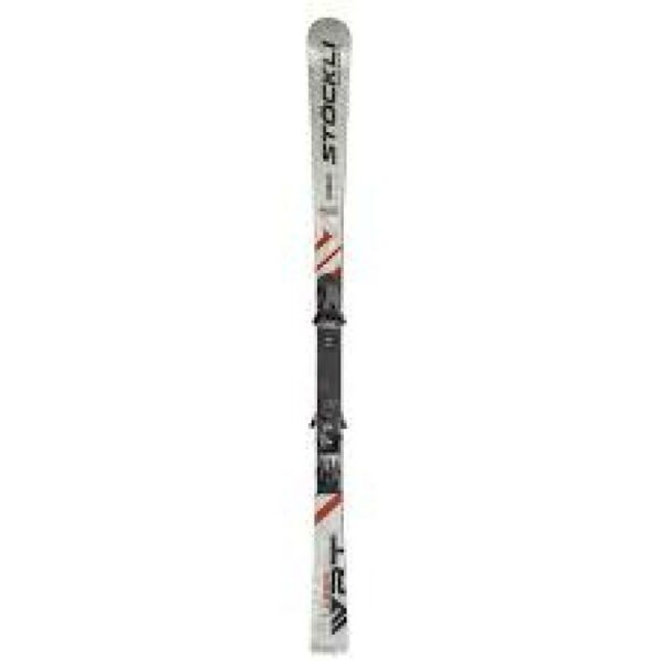 Stöckli Stöckli Laser WRT Pro m-plate + Binding Gjertsen Sport 1 2 3 4 5 6 7 8 9 10 11