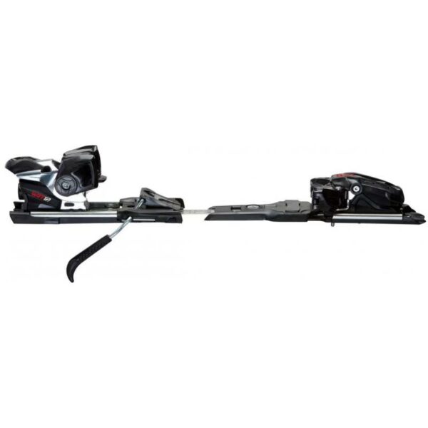 Stöckli Stöckli Laser WRT Pro m-plate + Binding Gjertsen Sport 1 2 3 4 5 6 7 8 9 10 11 12 13 14 15 16 17 18 19 20 21 22 23 24