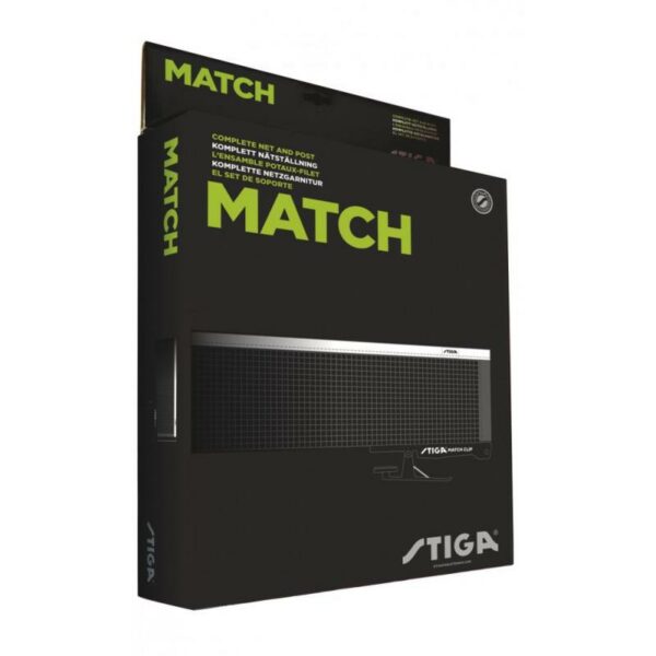 Stiga Stiga Match 637000 Gjertsen Sport 1