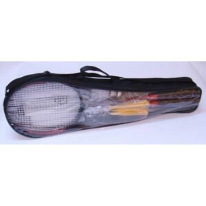 SunSport SunSport Badminton 4pers sett 514-035 Gjertsen Sport 1