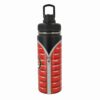 Sunday Outdoor Drikkeflaske Himalaya 500ml Red so23205 Gjertsen Sport 1