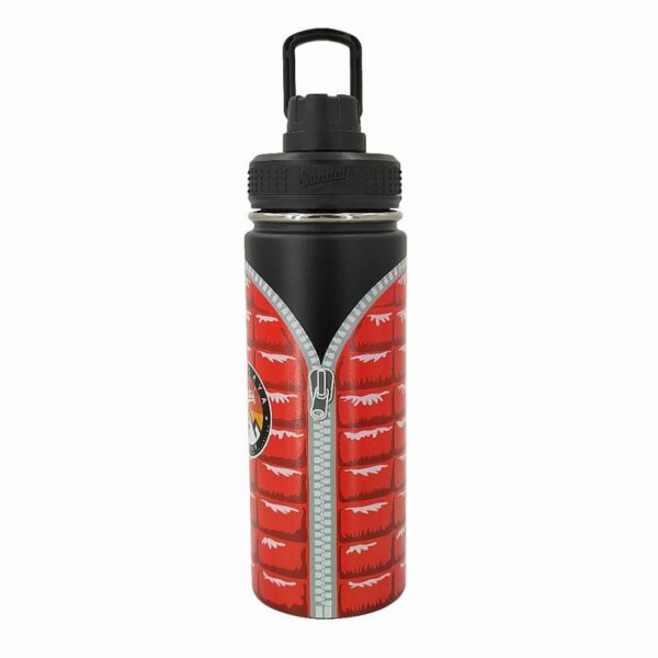 Sunday Outdoor Drikkeflaske Himalaya 500ml Red so23205 Gjertsen Sport 1