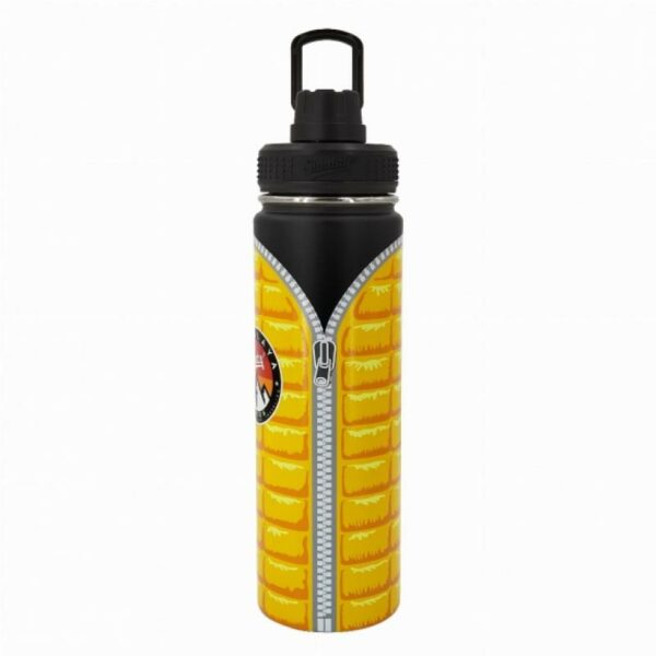 Sunday Outdoor Drikkeflaske Himalaya 620ml Gul so23204 Gjertsen Sport 1