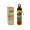 Sunday Outdoor Drikkeflaske Wanderlust 620ml Gul so23202 Gjertsen Sport 1 2