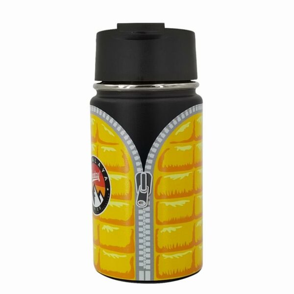Sunday Outdoor Kaffekopp Himalaya 350ml Gul SO23206 Gjertsen Sport 1 2 3