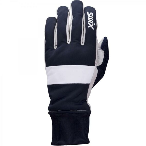 Swix Swix Cross hanske Ms Navy H0873 Gjertsen Sport 1