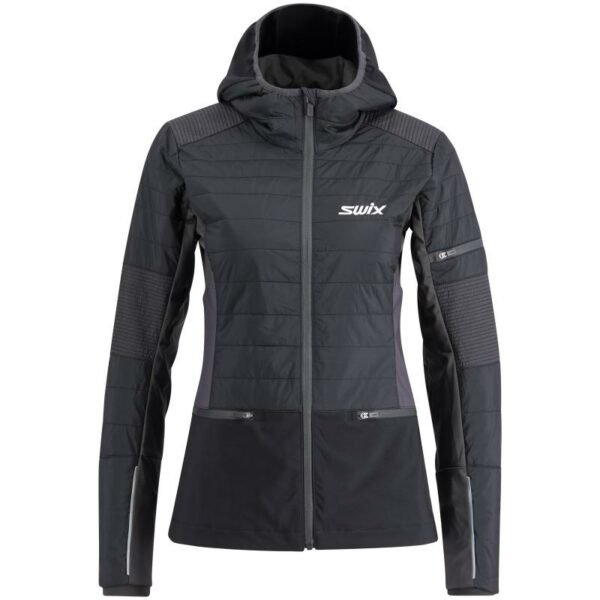 Swix Swix Horizon Jacket W 12486 Gjertsen Sport 1