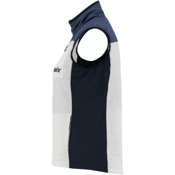 Swix Swix Horizon Primaloft Vest Dame 11346 Gjertsen Sport 1