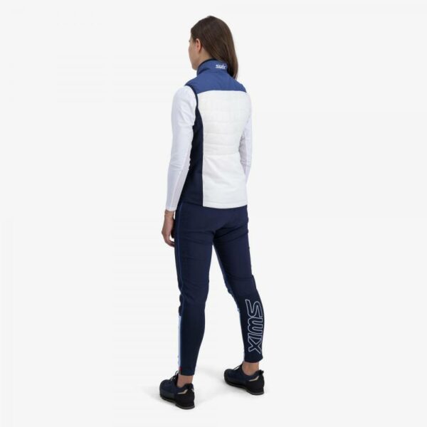Swix Swix Horizon Primaloft Vest Dame 11346 Gjertsen Sport 1 2 3