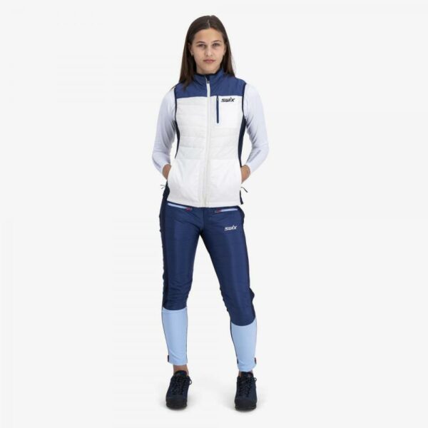 Swix Swix Horizon Primaloft Vest Dame 11346 Gjertsen Sport 1 2 3 4 5