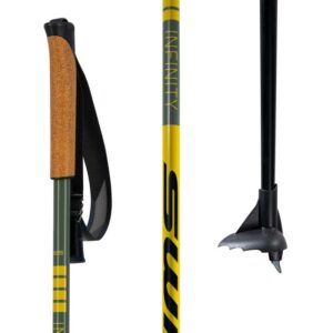 Swix Swix Infinity Sonic Alu Pole IT111-00 Gjertsen Sport 1