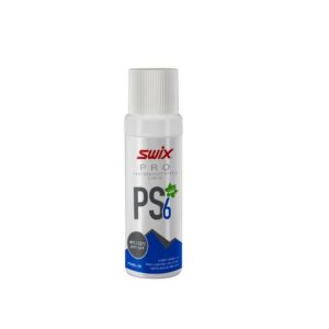 Swix Swix Ps6 Liquid Blue, 80ml PS06L-80 Gjertsen Sport 1