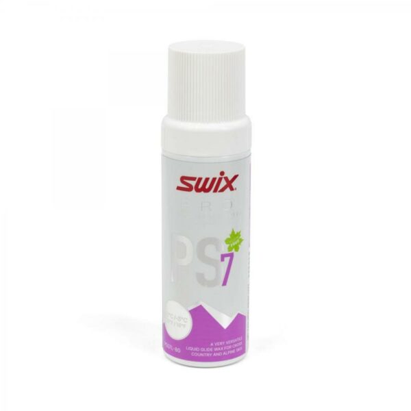 Swix Swix Ps7 Liquid Violet, 80ml PS07L-80 Gjertsen Sport 1