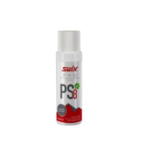 Swix Swix Ps8 Liquid Red, 80ml PS08L-80 Gjertsen Sport 1