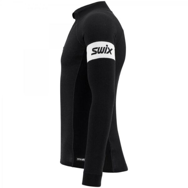 Swix Swix RaceX Warm bodyw halfzip Herre 40492 Gjertsen Sport 1