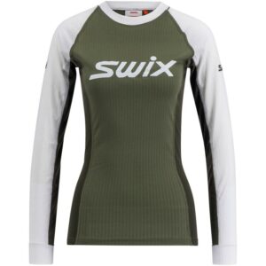 Swix Swix Racex Classic Long Sleeve W 10110-23 Gjertsen Sport 1