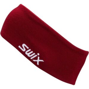 Swix Swix Tradition Pannebånd Red 46674 Gjertsen Sport 1