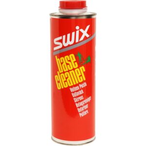 Swix Swix I67N Base Cleaner liquid 1l I67N Gjertsen Sport 1