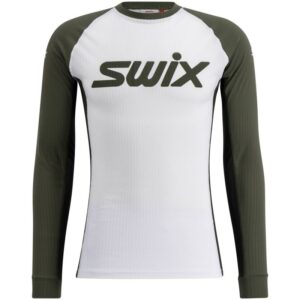 Swix Swix Racex Classic Long Sleeve M 10115-23 Gjertsen Sport 1