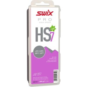 Swix Swix HS7 Violet, -2°C--8°C, 180g HS07-18 Gjertsen Sport 1