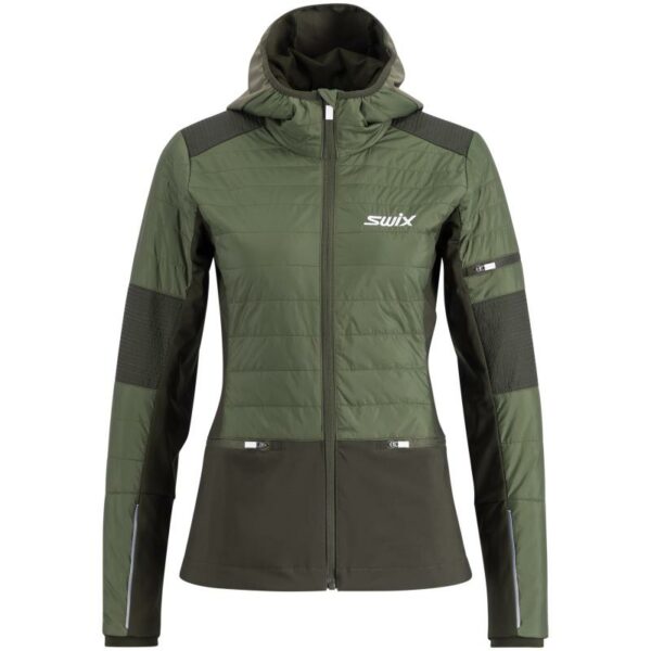 Swix Swix Horizon Jacket W 12486 Gjertsen Sport 1
