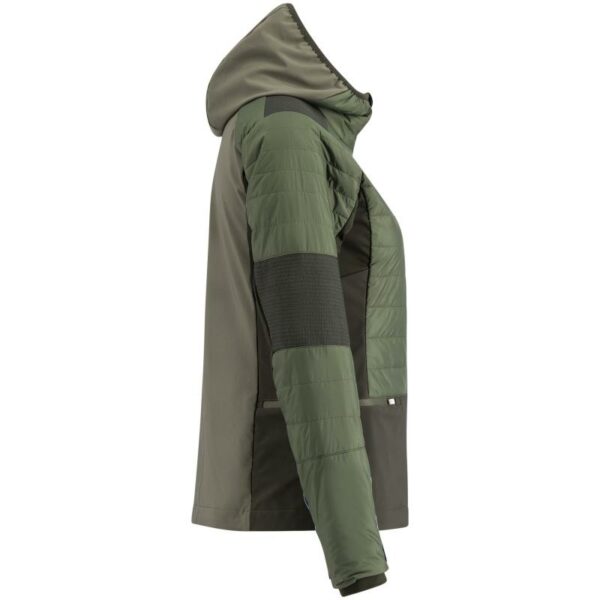 Swix Swix Horizon Jacket W 12486 Gjertsen Sport 2