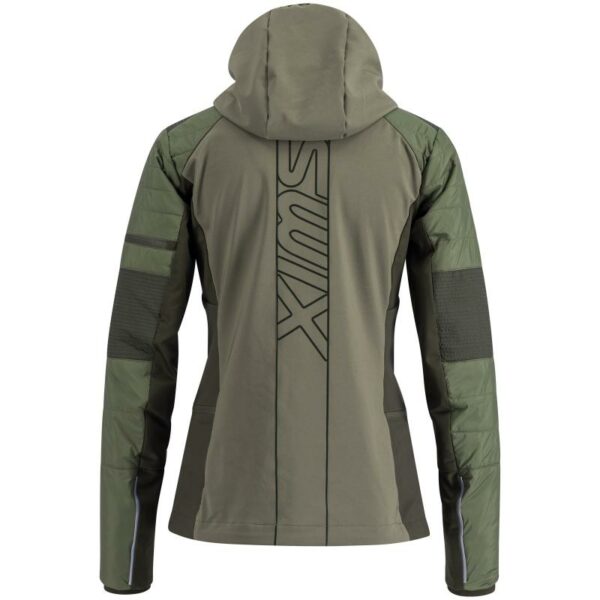 Swix Swix Horizon Jacket W 12486 Gjertsen Sport 3