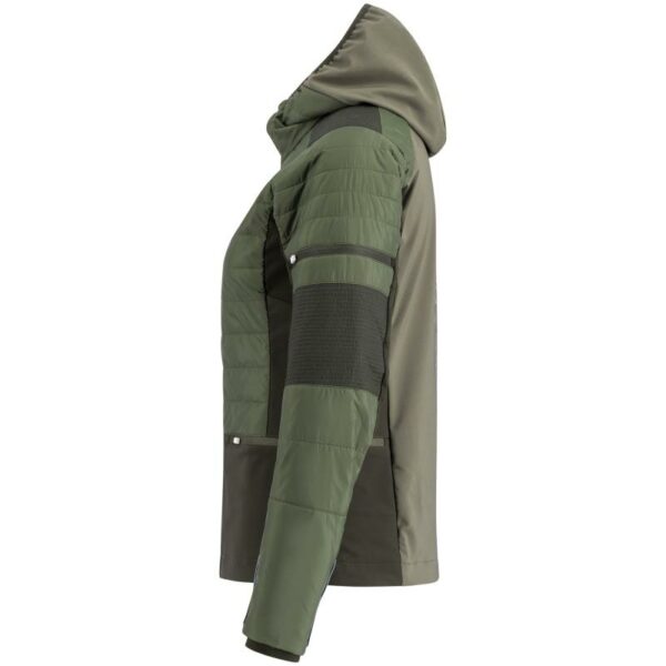 Swix Swix Horizon Jacket W 12486 Gjertsen Sport 4