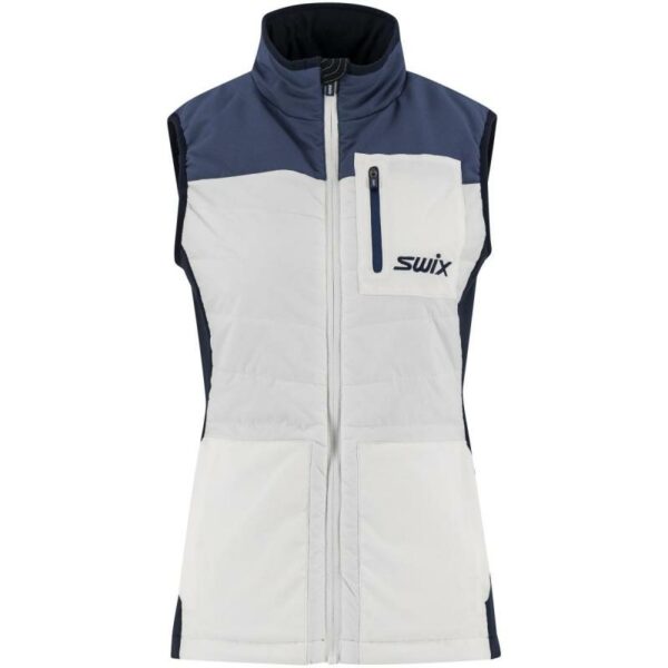 Swix Swix Horizon Primaloft Vest Dame 11346 Gjertsen Sport 1