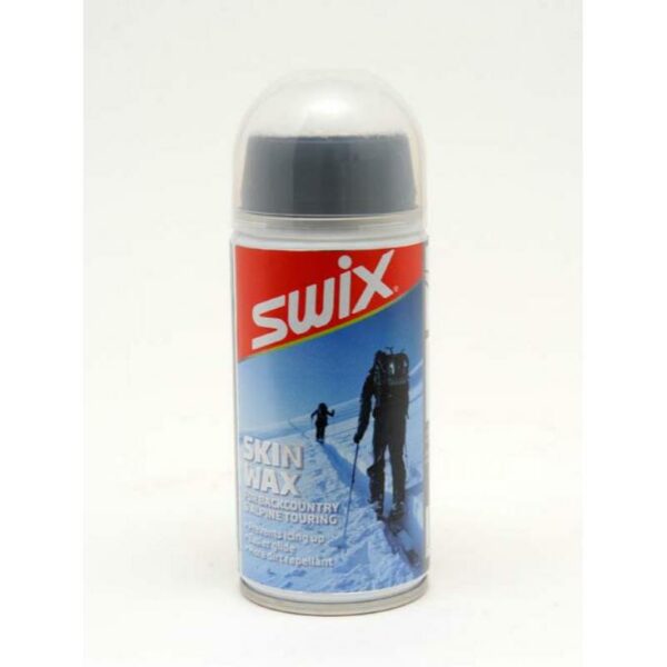 Swix Swix N12C Skin wax Aerosol.150ml. N12C Gjertsen Sport 1