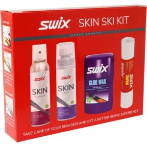 Swix Swix P15N Kit for skin skis P15N Gjertsen Sport 1