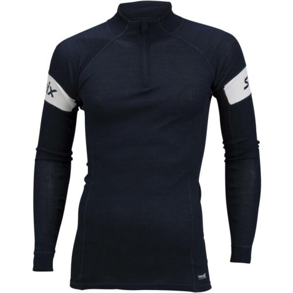 Swix Swix RaceX Warm bodyw halfzip Herre 40492 Gjertsen Sport 1