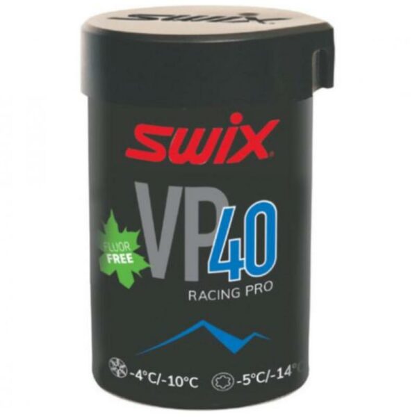 Swix Swix VP40 Pro Blue -10°C--4°C, 43g VP40 Gjertsen Sport 1