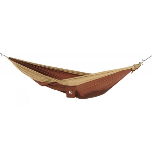 Ticket To The Moon Ticket To The Moon Original Hammock Brun TMO0408 Gjertsen Sport 1