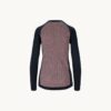 Tufte Tufte Wear Bambull Switch Crew Neck Dame 4004 Gjertsen Sport 1
