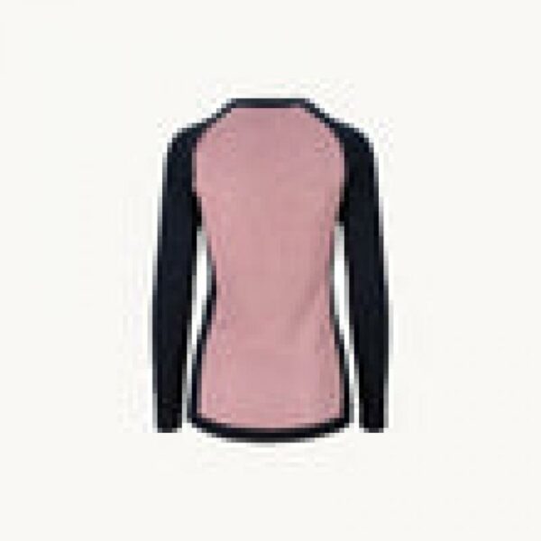 Tufte Tufte Wear Bambull Switch Crew Neck Dame 4004 Gjertsen Sport 1 2 3