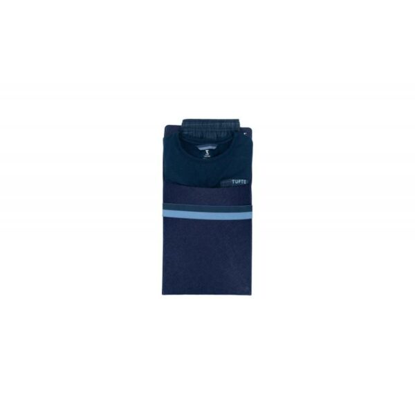 Tufte Tufte Wear Nattsmelle Pyjamas sett Junior 6011 Gjertsen Sport 1 2