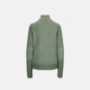 Tufte Tufte Wear W Robin Low Half Zip Lily Pad 4256 Gjertsen Sport 1