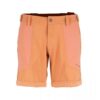 Twentyfour Twentyfour 1222 LS Shorts D Orange 11141 Gjertsen Sport 1