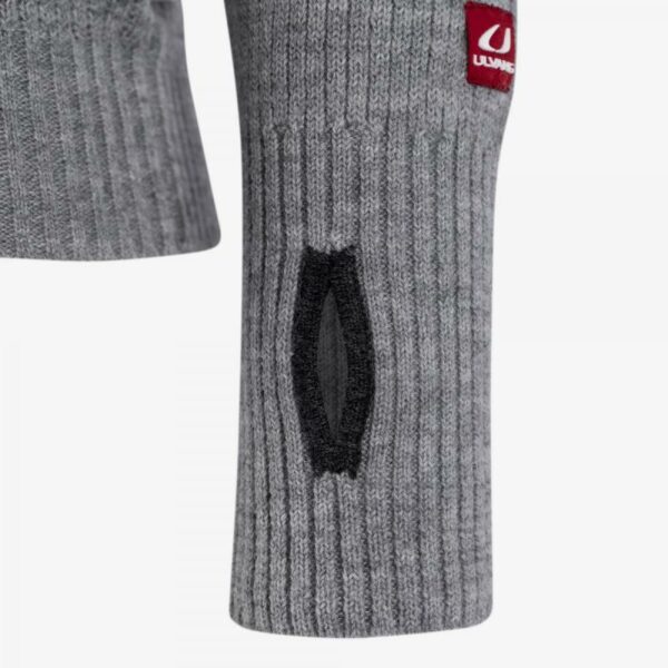 Ulvang Ulvang Rav sweater Grey 77005 Gjertsen Sport 1 2 3