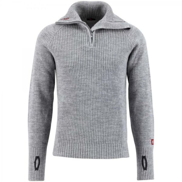 Ulvang Ulvang Rav sweater Grey 77005 Gjertsen Sport 1 2 3 4 5 6 7