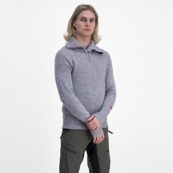 Ulvang Ulvang Rav sweater Grey 77005 Gjertsen Sport 1 2 3 4 5 6 7 8