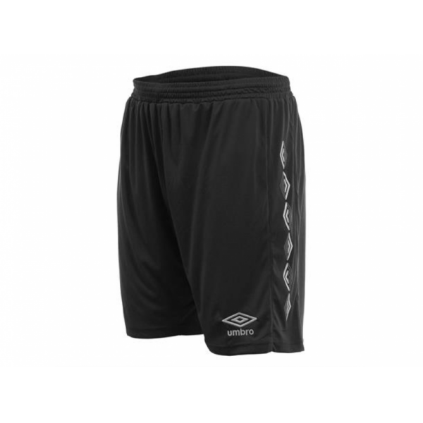Umbro Umbro UX-1 Shorts Jr Sort 151052J Gjertsen Sport 1